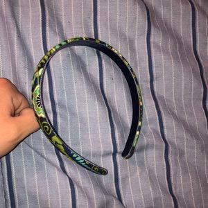 Vera Bradley headband